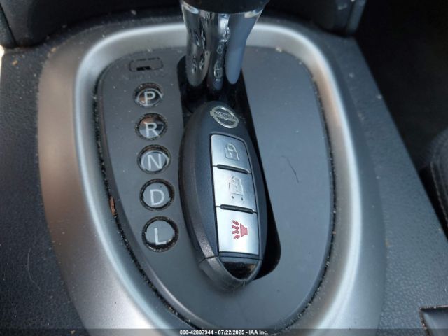 2012 NISSAN ROGUE JN8AS5MV2CW705678 Photo 10
