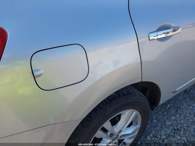 2012 NISSAN ROGUE JN8AS5MV2CW705678 Photo 5