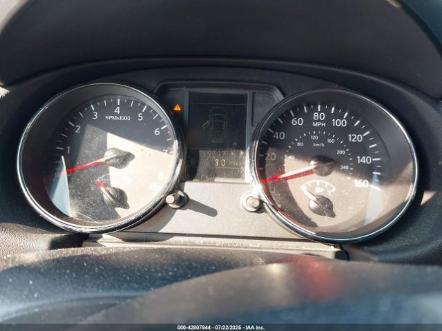 2012 NISSAN ROGUE JN8AS5MV2CW705678 Photo 6