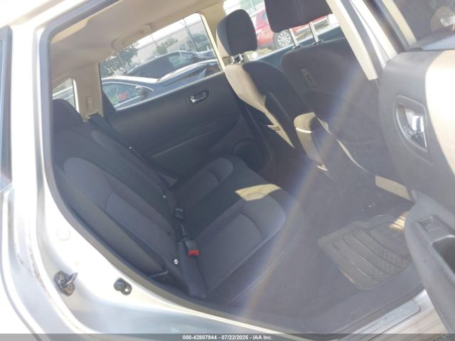 2012 NISSAN ROGUE JN8AS5MV2CW705678 Photo 7