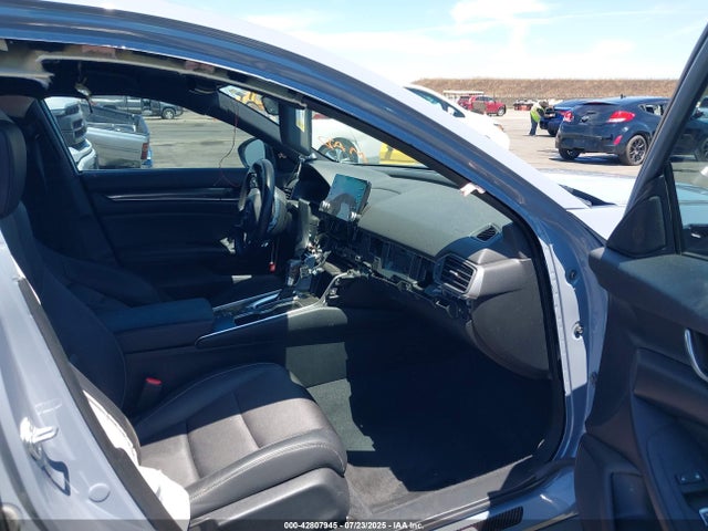 1HGCV1F3XNA034567 Honda l15be