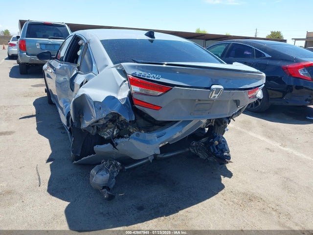 1HGCV1F3XNA034567 Honda l15be