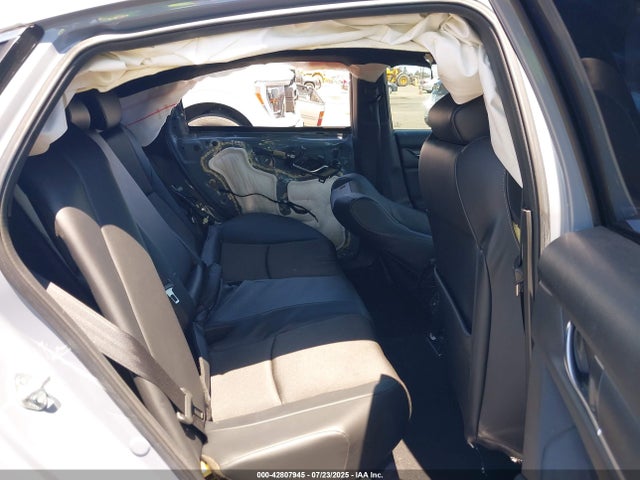 1HGCV1F3XNA034567 Honda l15be