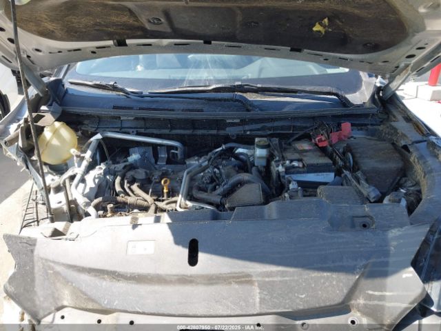 2023 MITSUBISHI OUTLANDER JA4J4UA87PZ012019 Photo 9