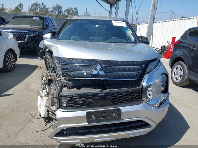 JA4J4UA87PZ012019 Mitsubishi Outlander