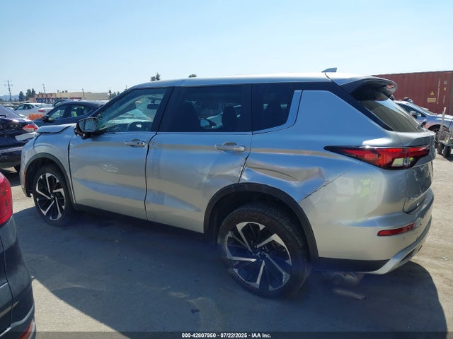 JA4J4UA87PZ012019 Mitsubishi Outlander