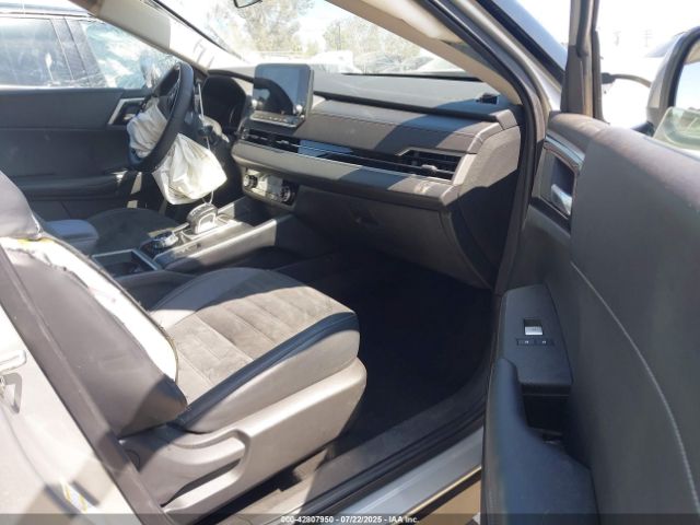 2023 MITSUBISHI OUTLANDER JA4J4UA87PZ012019 Photo 4