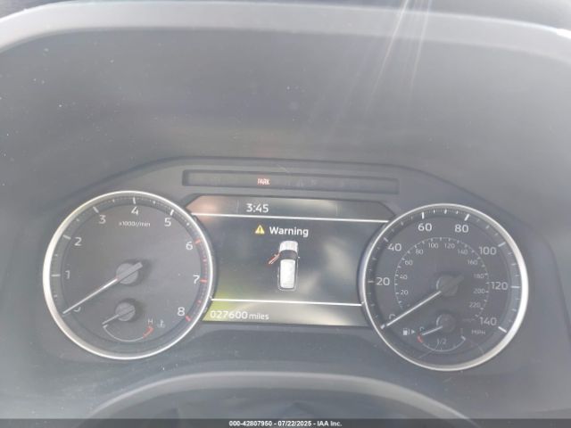 2023 MITSUBISHI OUTLANDER JA4J4UA87PZ012019 Photo 6