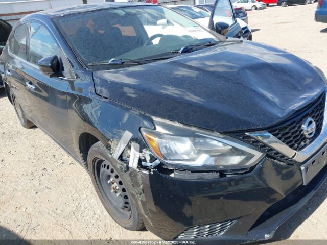 2018 NISSAN SENTRA 3N1AB7APXJY247734 Photo 5