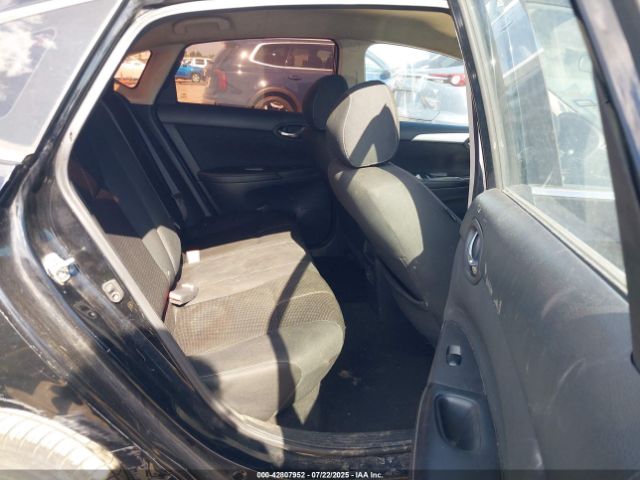 2018 NISSAN SENTRA 3N1AB7APXJY247734 Photo 7