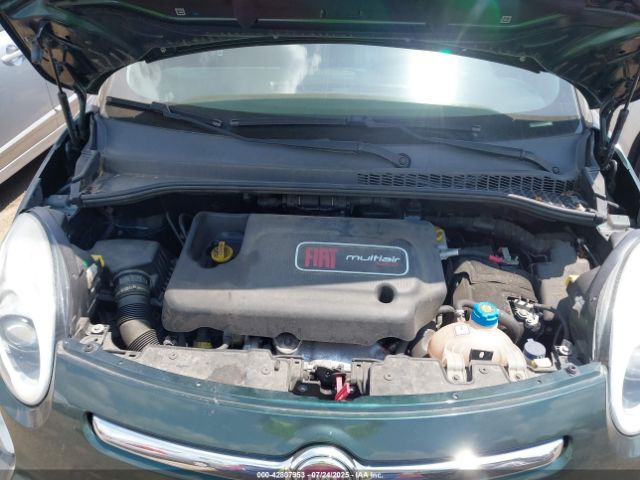 2014 FIAT 500L ZFBCFACH5EZ029986 Photo 9