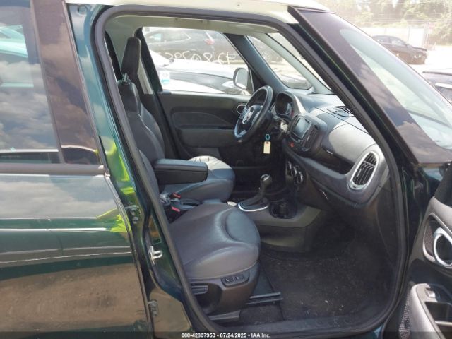 2014 FIAT 500L ZFBCFACH5EZ029986 Photo 4