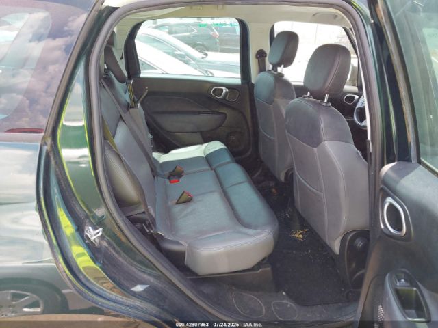 2014 FIAT 500L ZFBCFACH5EZ029986 Photo 7