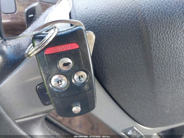 2011 ACURA MDX 2HNYD2H29BH522918 Photo 10