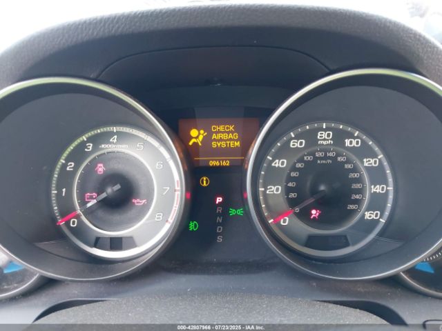 2011 ACURA MDX 2HNYD2H29BH522918 Photo 6