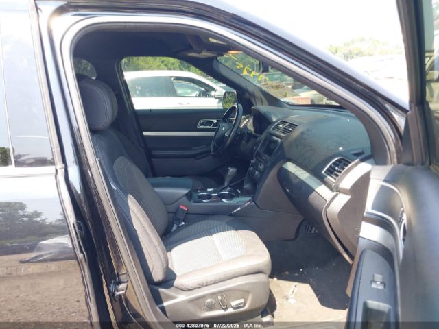 2017 FORD EXPLORER 1FM5K7D80HGD10589 Photo 4