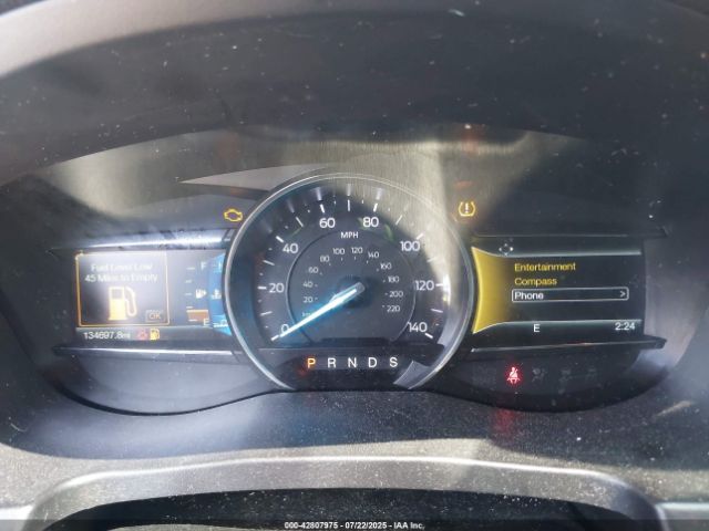 2017 FORD EXPLORER 1FM5K7D80HGD10589 Photo 6