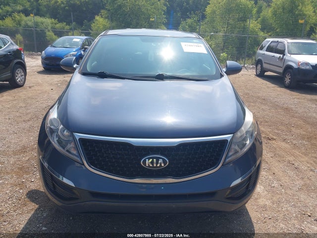 KNDPB3ACXG7868446 KIA dohc gdi theta ii