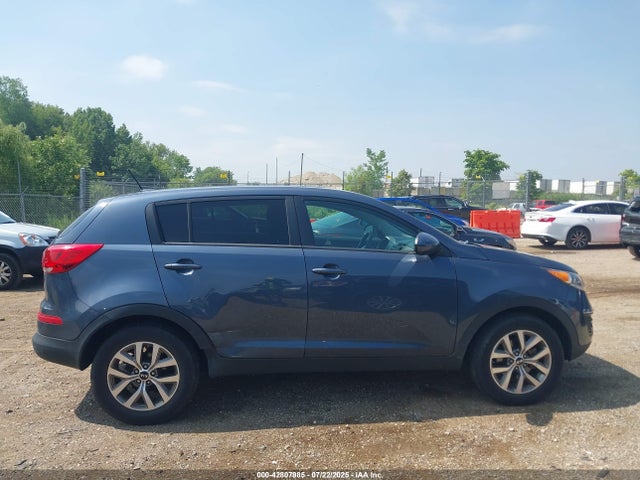 KNDPB3ACXG7868446 KIA dohc gdi theta ii