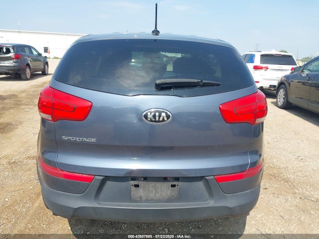 KNDPB3ACXG7868446 KIA dohc gdi theta ii