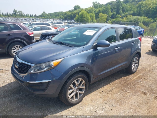 KNDPB3ACXG7868446 KIA dohc gdi theta ii
