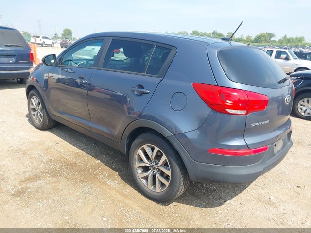KNDPB3ACXG7868446 KIA dohc gdi theta ii