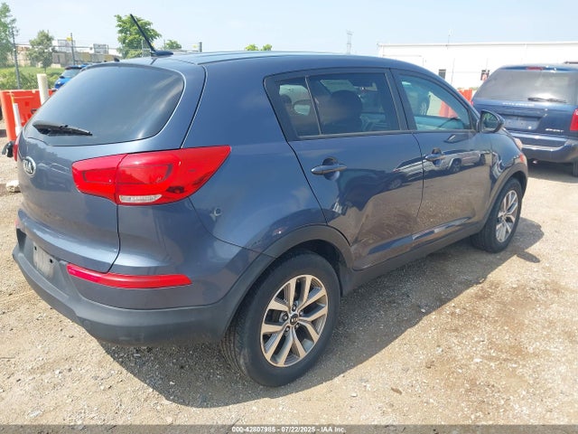 KNDPB3ACXG7868446 KIA dohc gdi theta ii
