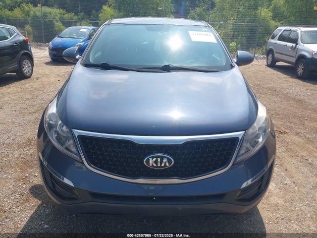 KNDPB3ACXG7868446 KIA dohc gdi theta ii