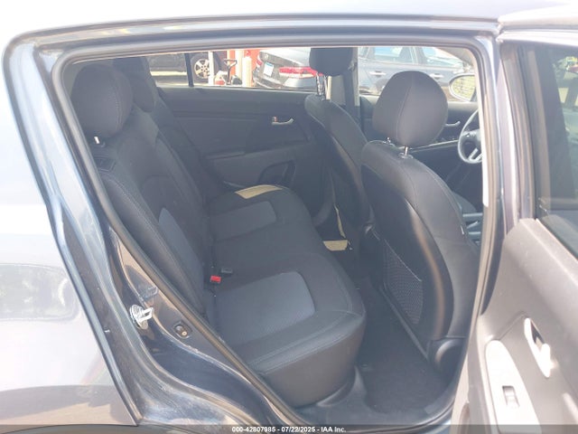 KNDPB3ACXG7868446 KIA dohc gdi theta ii