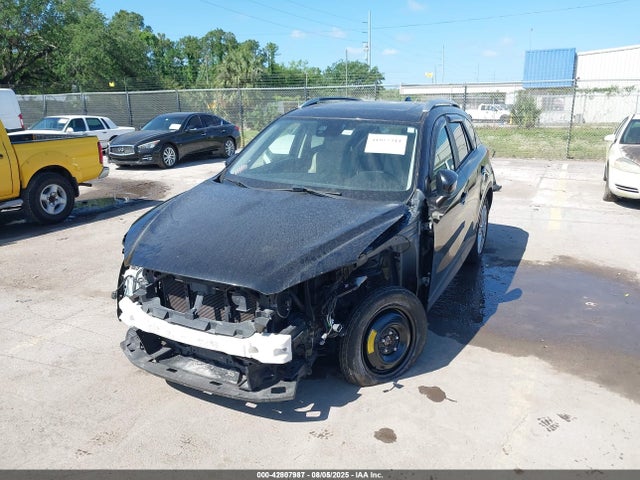 42807987 :رقم المزاد ، JM3KE2DY8F0533879 vin ، 2015 Mazda Cx-5 Grand Touring مزاد بيع
