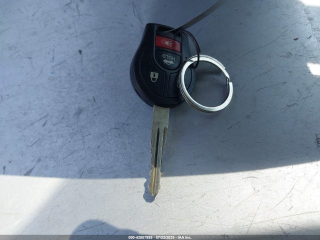 3N1AB7AP0HY215479 Nissan 2017