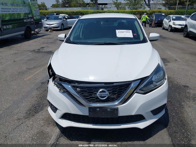 3N1AB7AP0HY215479 Nissan 2017