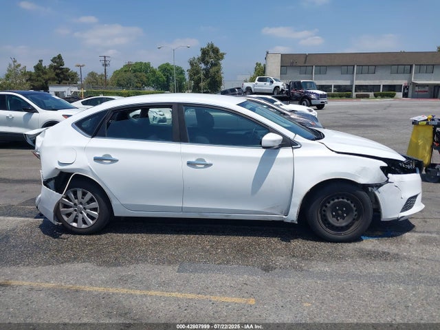 3N1AB7AP0HY215479 Nissan 2017