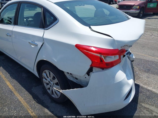 3N1AB7AP0HY215479 Nissan 2017