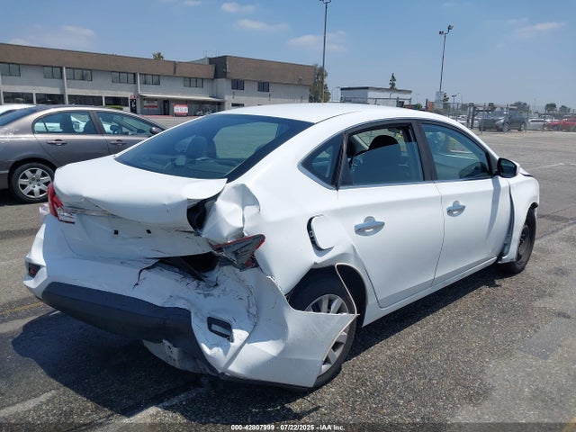 3N1AB7AP0HY215479 Nissan 2017
