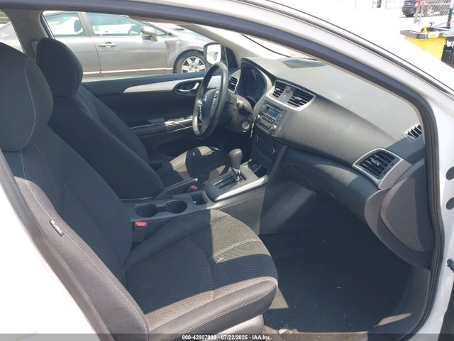 3N1AB7AP0HY215479 Nissan 2017