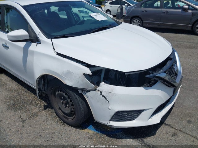 3N1AB7AP0HY215479 Nissan 2017