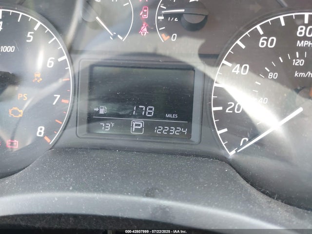 3N1AB7AP0HY215479 Nissan 2017