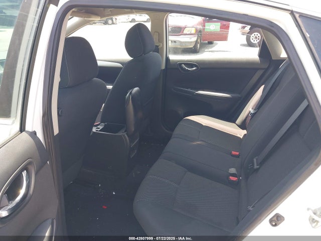 3N1AB7AP0HY215479 Nissan 2017