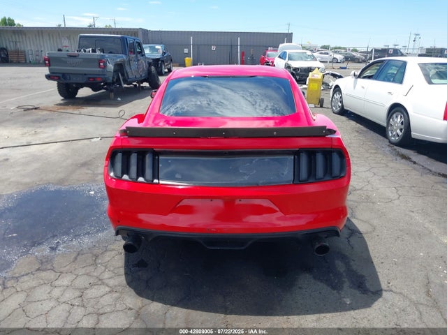 Aukcja sprzedaży 2017 Ford Mustang Gt, vin: 1FA6P8CF7H5336365, numer aukcji: 42808005