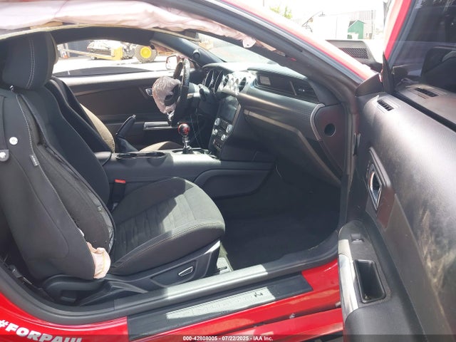 Aukcja sprzedaży 2017 Ford Mustang Gt, vin: 1FA6P8CF7H5336365, numer aukcji: 42808005