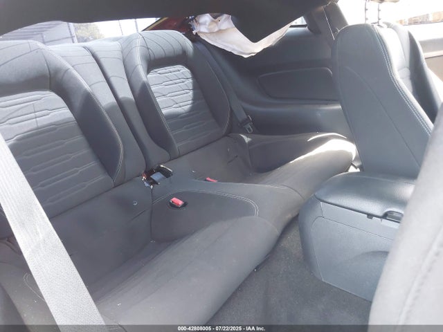 Aukcja sprzedaży 2017 Ford Mustang Gt, vin: 1FA6P8CF7H5336365, numer aukcji: 42808005