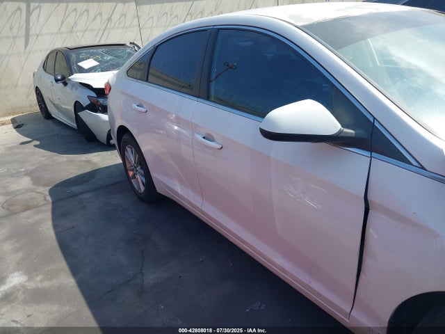 Hyundai Sonata 2017 5NPE24AF4HH558183 Image 14