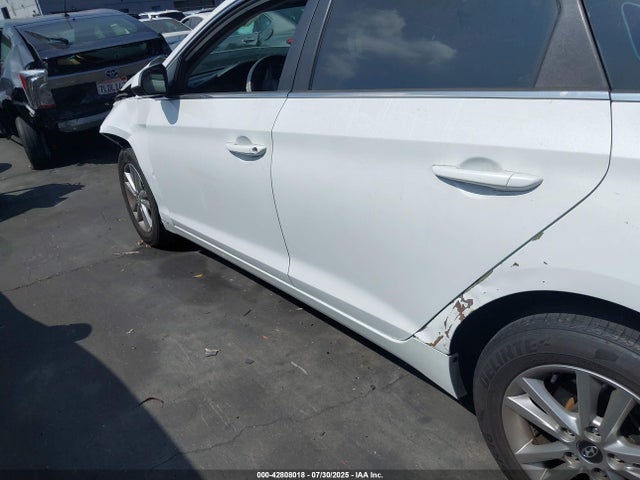 Hyundai Sonata 2017 5NPE24AF4HH558183 Image 15