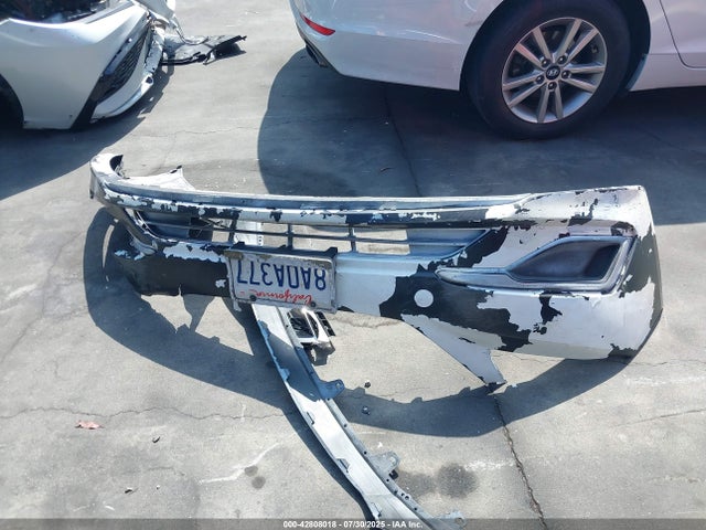 Hyundai Sonata 2017 5NPE24AF4HH558183 Image 12