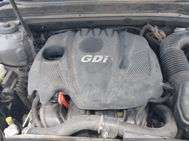 5XXGM4A73FG502918 KIA dohc gdi theta ii