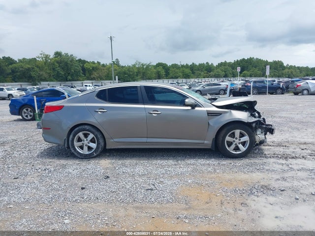 5XXGM4A73FG502918 KIA dohc gdi theta ii