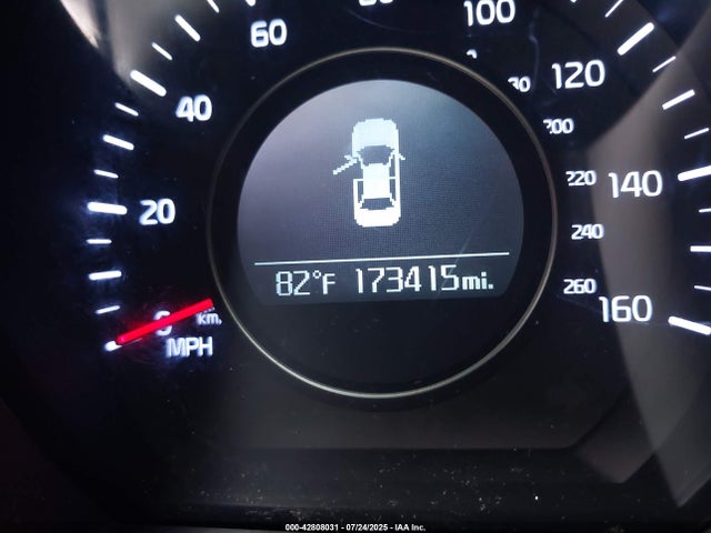 5XXGM4A73FG502918 KIA dohc gdi theta ii