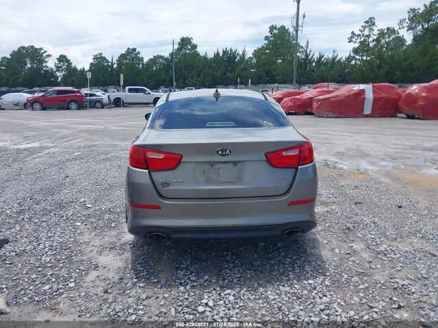 5XXGM4A73FG502918 KIA dohc gdi theta ii