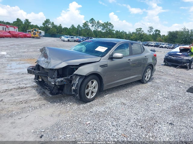 5XXGM4A73FG502918 KIA dohc gdi theta ii